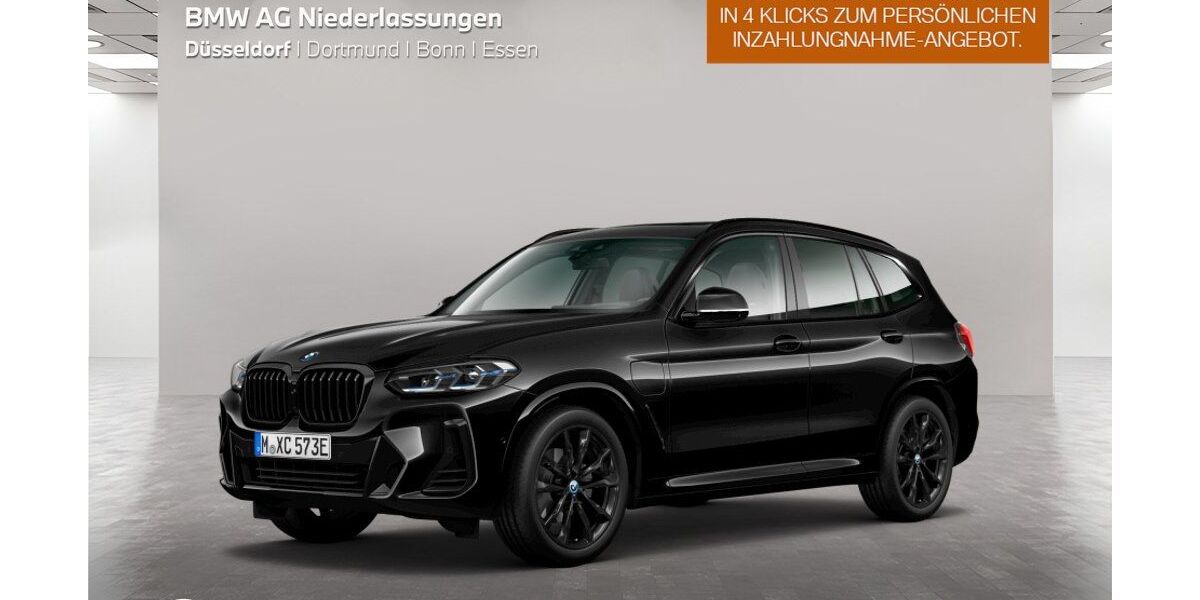 BMW X3 45.140 km 47.990 &euro; Düsseldorf 40237
