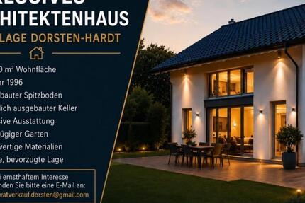 Haus Dorsten Altstadt - 849.000&euro; | Angebot:26966739