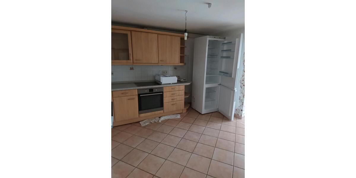 4-Zimmerwohnung OG 4 zimmer