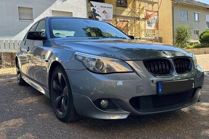 BMW 530 176.000 km 8.499 &euro; Lauffen 74348