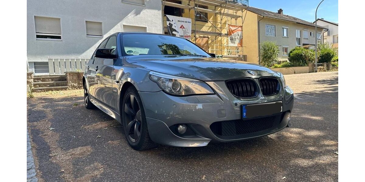 BMW 530 176.000 km 8.499 &euro; Lauffen 74348