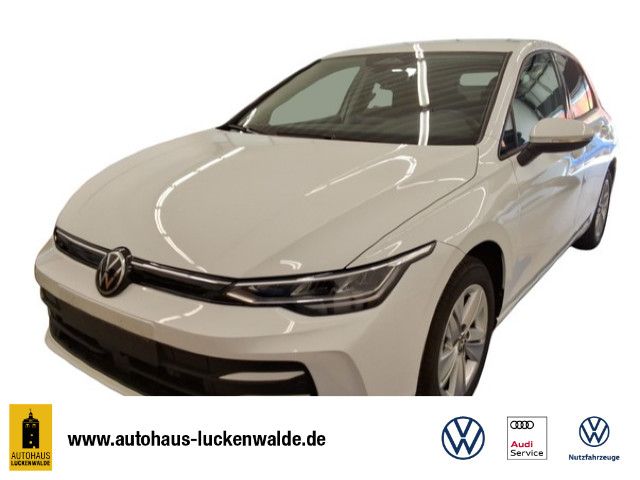 VW Golf 13.920 km 24.888 &euro; Luckenwalde 14943