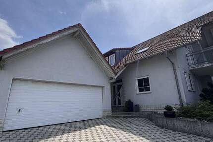 Haus zum Kaufen in Königheim-Pülfringen 480.000 € 165 m² 5 zimmer