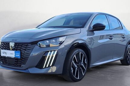 Peugeot 208 19.800 km 17.990 &euro; Horb am Neckar 72160