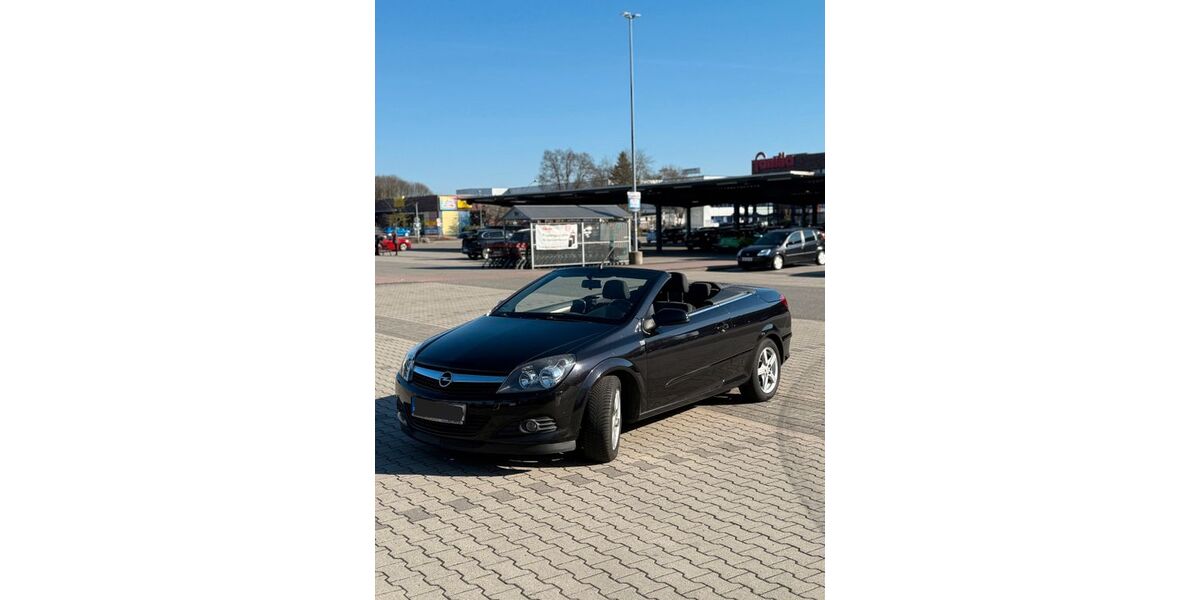 Opel Astra 127.226 km 3.699 &euro; Reinbek 21465