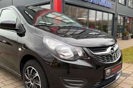 Opel Karl 62.177 km 8.500 &euro; Neu Wulmstorf 21629