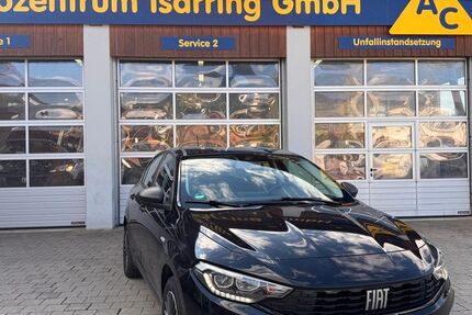 Fiat Tipo 25.000 km 22.500 € Lenggries 83661