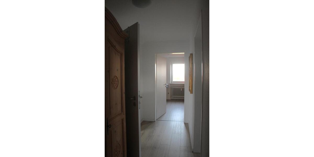 Möblierte 1,5-Zimmer-Whg. in Regensburg (Nähe Uniklinik, Uni) 1.5 zimmer