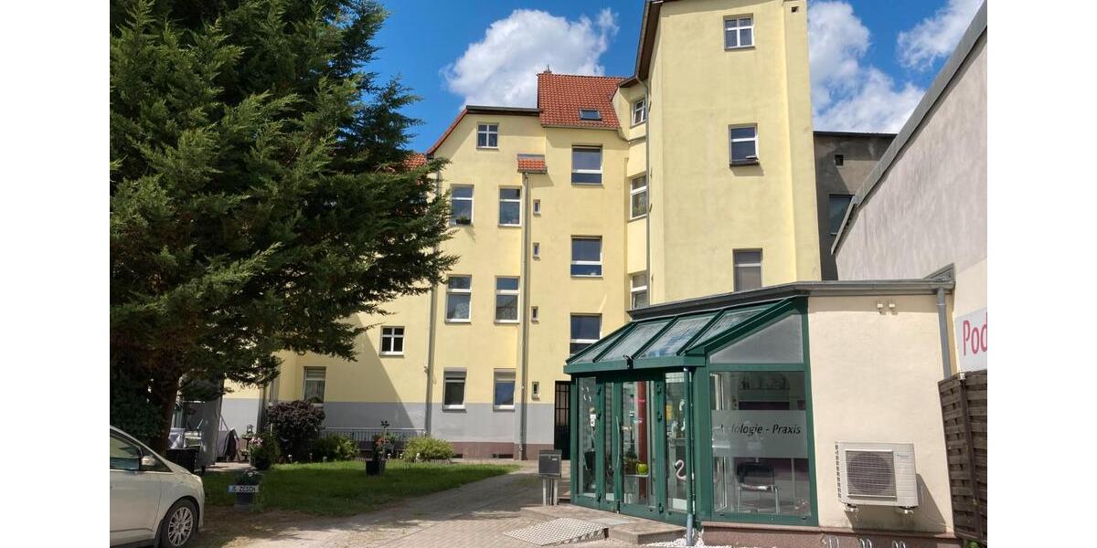 Gewerbeobjekt Fürstenwalde (Spree) - 1.160&euro; | Angebot:26339262