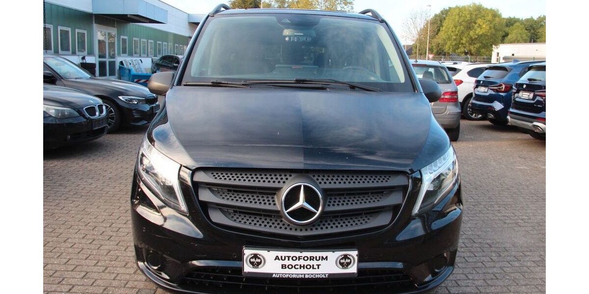 Mercedes-Benz Vito 143.000 km 32.550 &euro; Bocholt 46395