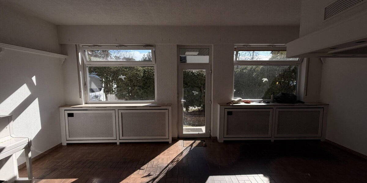 Bungalow Neu-Isenburg Gravenbruch - 5 Zimmer, 90 m&sup2;, 455.000&euro; | Angebot:25969779