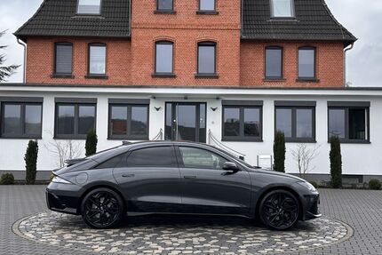 Hyundai IONIQ 6 76.846 km 31.450 &euro; Rotenburg Lispenhausen 36199
