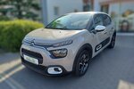 Citroen C3 Saint James 4.800 km 14.995 &euro; Meißen 01662