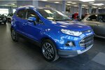 Ford EcoSport 1.5 Ti-VCT Aut. TITANIUM 76.325 km 10.780 &euro; Euskirchen 53881