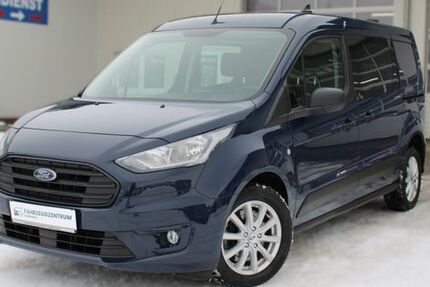 Ford Transit Connect KOMBI TREND/L2/1.H/5SITZ/SHZ/KAM 73.300 km 17.990 &euro; Sandkrug 26209