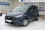 Ford Transit Connect KOMBI TREND/L2/1.H/5SITZ/SHZ/KAM 73.300 km 17.990 &euro; Sandkrug 26209