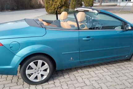 Ford Focus 164.000 km 2.990 &euro; Fridolfing 83413