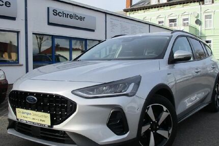 Ford Focus 24.429 km 25.850 &euro; Börde-Hakel OT Westeregeln 39448