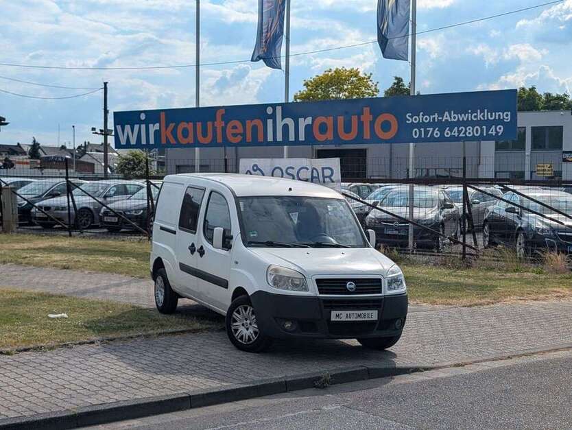 Doblo