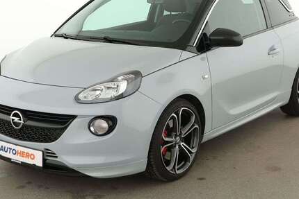 Opel Adam 31.068 km 14.380 &euro; Köln 50739