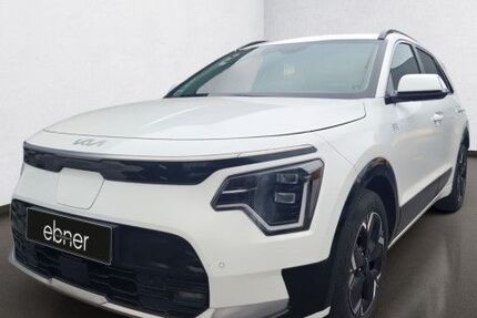 Kia Niro 56.000 km 23.990 &euro; Baienfurt 88255
