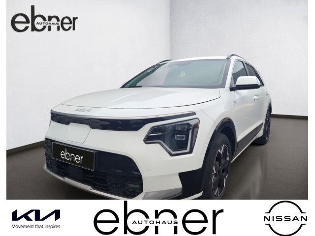 Kia Niro 56.000 km 23.990 &euro; Baienfurt 88255