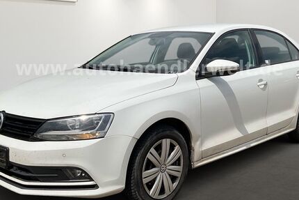 VW Jetta 109.177 km 3.999 &euro; Brehna 06796