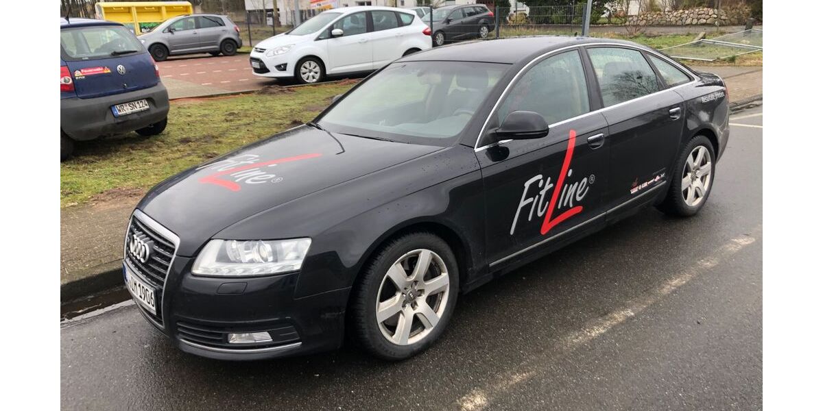 Audi A6 356.000 km 5.800 &euro; Husum 25813
