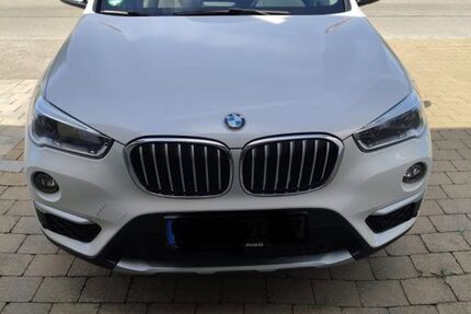 BMW X1 178.000 km 14.500 &euro; Durach 87471