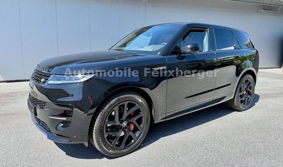 Range Rover Sport