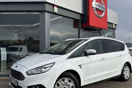 Ford S-Max 138.743 km 16.490 &euro; Magdeburg 39120