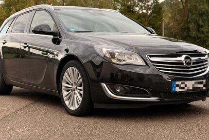 Opel Insignia 155.000 km 8.990 &euro; Krautheim 74238