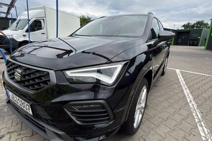 Seat Ateca 128.000 km 19.900 &euro; Frankfurt am Main 60529