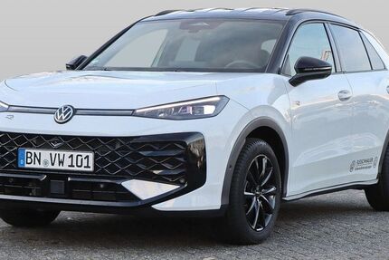 VW T-Roc 21.900 km 31.880 &euro; Bonn 53119
