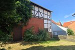 Bebra-OT, EFH + Scheune - Einfamilienhaus Bebra Imshausen | Angebot:27053368