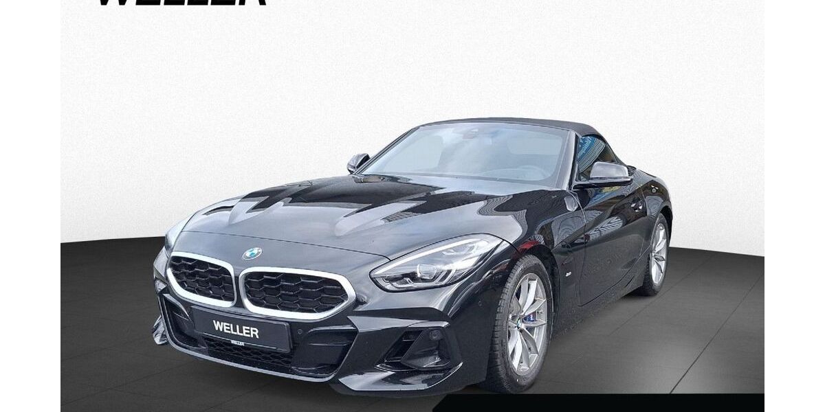 BMW Z4 25.137 km 44.444 &euro; Gütersloh 33334