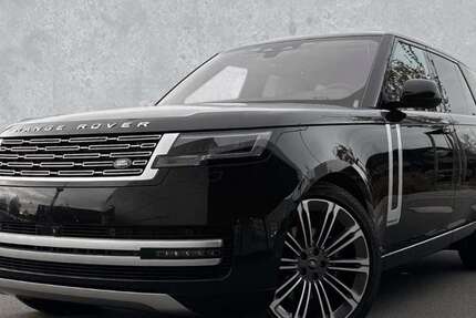 Land Rover Range Rover 55.700 km 131.850 € Nürnberg 90441