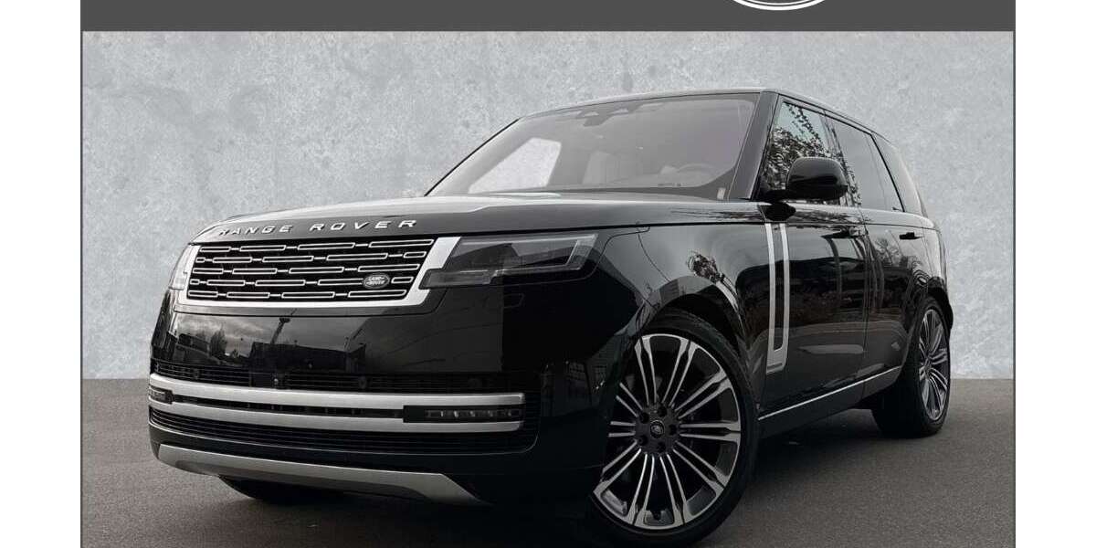 Land Rover Range Rover 55.700 km 131.850 &euro; Nürnberg 90441