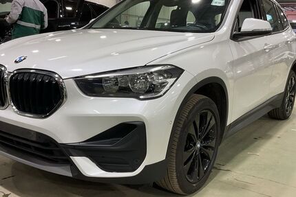 BMW X1 137.000 km 16.026 &euro; Kelkheim 65779