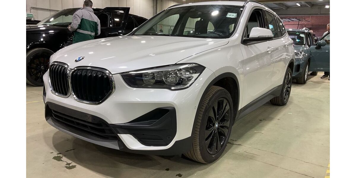 BMW X1 137.000 km 16.026 &euro; Kelkheim 65779