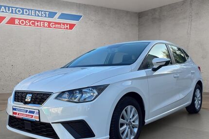 Seat Ibiza 106.923 km 9.499 &euro; Brand-Erbisdorf 09618