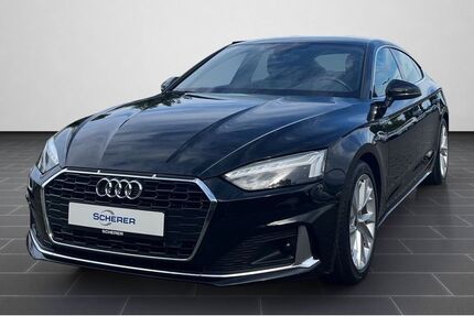 Audi A5 57.628 km 31.980 € Mainz 55129
