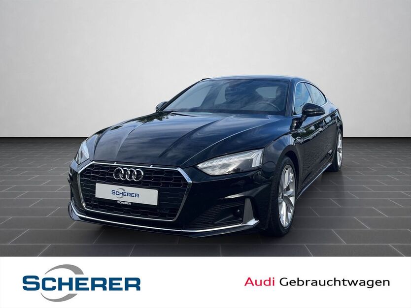 Audi A5 57.628 km 31.980 € Mainz 55129