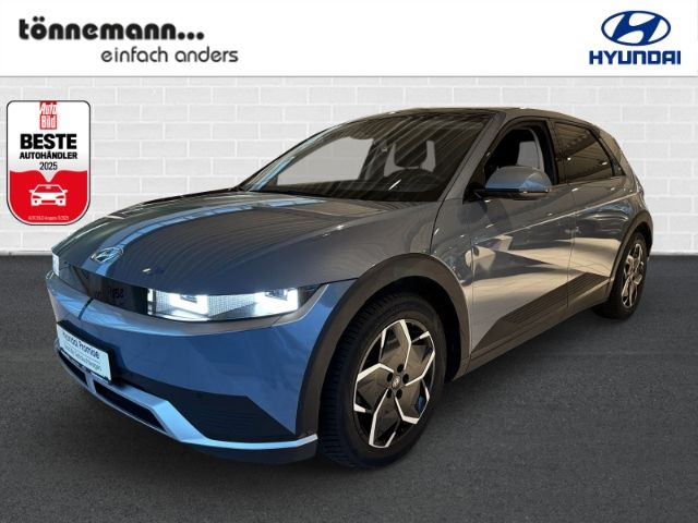 Hyundai IONIQ 5 16.135 km 32.824 &euro; Heiden 46359