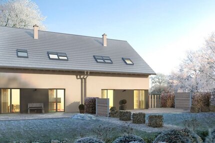 Zweifamilienhaus in Köln - Individuell geplant, hochwertig gebaut - Haus Köln Kalk | Angebot:27727708