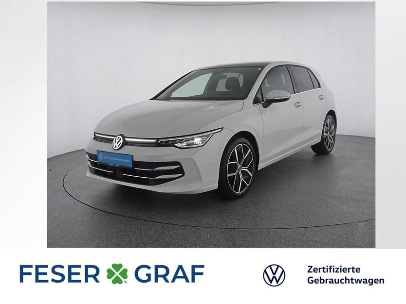 VW Golf 18.934 km 30.750 € Nürnberg 90411
