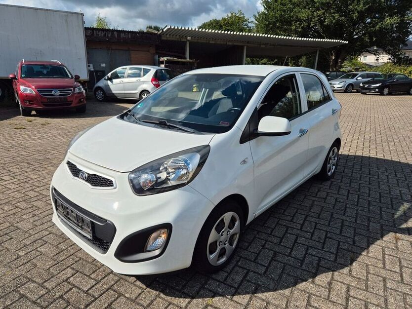 Picanto