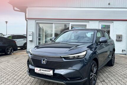 Honda HR-V 27.000 km 24.300 &euro; Mühldorf 84453