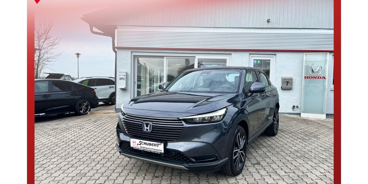 Honda HR-V 27.000 km 24.300 &euro; Mühldorf 84453