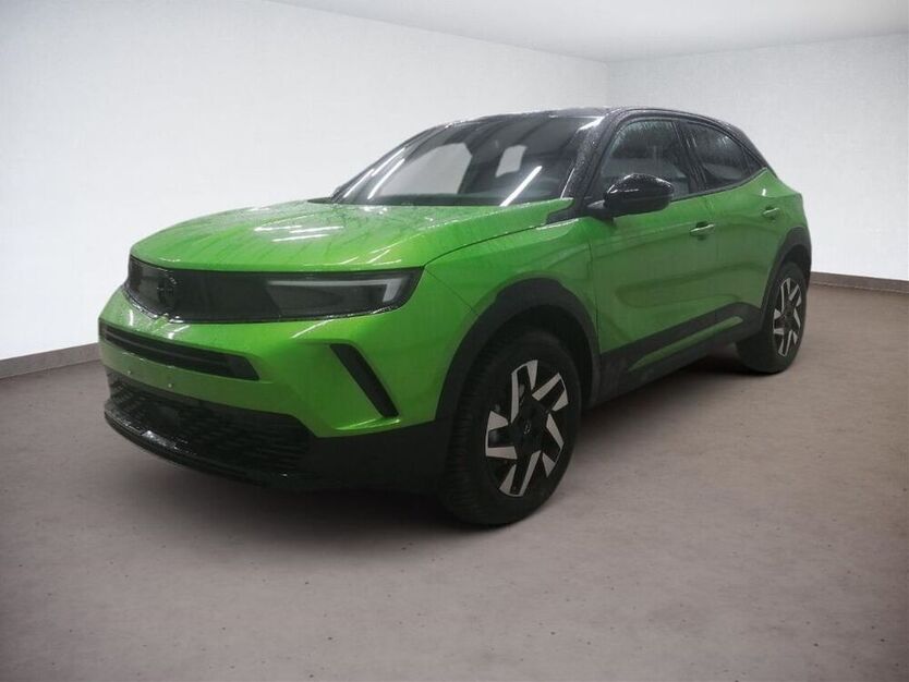 Mokka